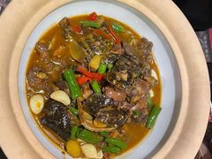 -湘里乡亲甲王二老店
