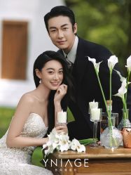 -鱼映像摄影·珍藏级影像品牌