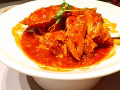 -珍宝海鲜JUMBO Seafood(北京SKP店)