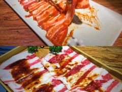 澳洲肥牛-韩香阁烤肉·烤活鳗(宽厚里店)