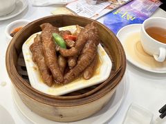 -国龙大酒店-中餐厅