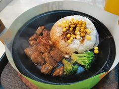 -胡椒宅男(市民中心店)