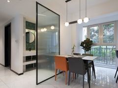 -宅天下装饰·匠心筑家(春熙店)