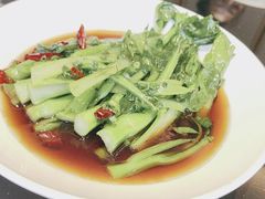 -小方外婆菜(蒙山路店)