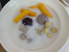 -古春堂·凉茶糖水铺(拱北口岸店)