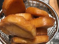 -港丽餐厅
