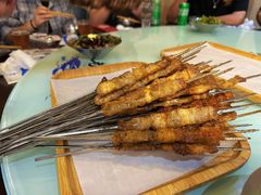 -老虎滩大连海鲜烧烤(建邺云锦路总店)