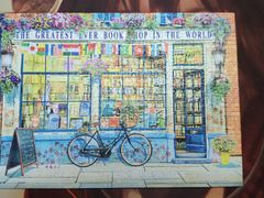 -3D·JP拼图(新中关购物中心店)