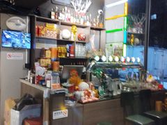 -京狮炙燥·精酿烧烤(首经贸店)