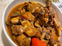 -丁山花园酒店-明园餐厅