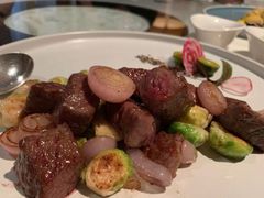 -广州富力丽思卡尔顿酒店·丽轩·粤菜