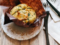 野菜司康-O'mills Sourdough Bakery&Bistro(永嘉路店)