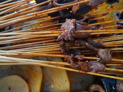 -雲记卢妈冷锅串串(中道街总店)