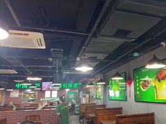 -大明铜锅·烤涮坊·烧烤(总店)