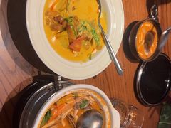 -泰香米泰国餐厅(中大国际店)