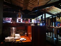 大堂-外婆私房菜(新亚百货店)