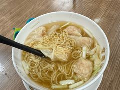 -百福麵家(新馬路店)