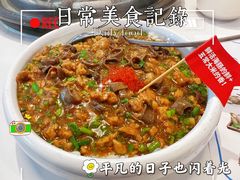 -大锅强·蒸海鲜青岛菜(金沙滩店)