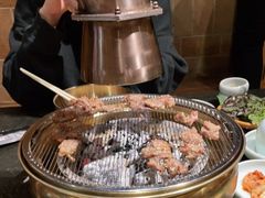 -味家烤肉烤鳗鱼牛排(西塔旗舰店)