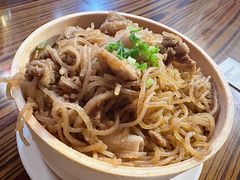 -老雒阳面馆·水席(定鼎门店)