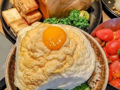 -岛风·台食小馆 ISLAND BISTRO(烟台山店)