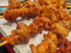 -路边边.炒菜烧烤.音乐餐厅(良乡长虹店)