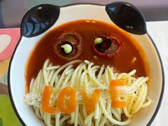 -水桶王国主题餐厅·聚会·生日派对·亲子活动·家庭套餐(亚龙湾希尔顿店)