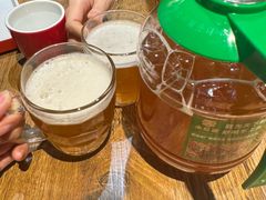 -永红源·小排档(闽江路店)