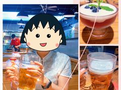 -珍祥烧烤·骨汤涮肚(无影山店)