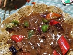 -纳兰傣雀傣味餐厅