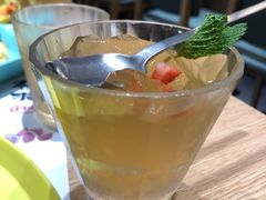-蔡澜Pho·越南粉餐厅(海上世界店)