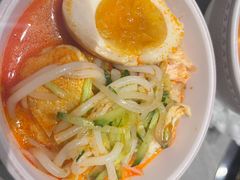 -章记星洲 · 新加坡餐厅(望京店)