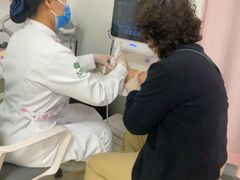 -慈铭体检(洋桥分院)