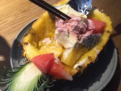 -青年公社烤鸭(青年路店)
