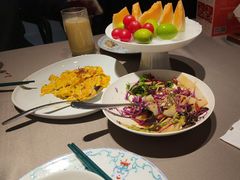 -小厨娘绣中淮扬(大行宫科巷店)