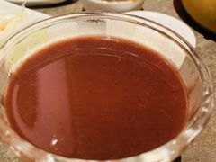 陈皮红豆沙-金鸭季·北京烤鸭(深业上城店)