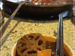 -五里关火锅(牛市口店)