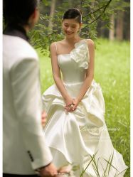 -杭州金夫人婚纱摄影(富阳私享店)