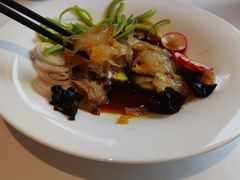 -月福京味斋·烤鸭店·北京菜(鼓楼总店)