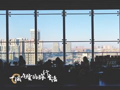 -Seesaw Coffee(朝阳大悦城店)