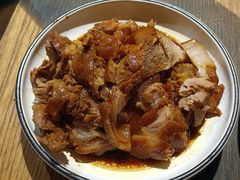 -娄三少春饼·烤鸭(合生汇购物中心店)