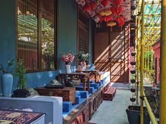 -听云台·国粹雅宴(长宁店)