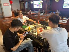 -海汕记·潮汕鲜牛肉火锅·自助