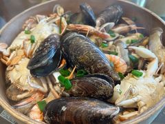-鹰龙海畔度假酒店(咸祥店)