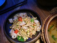 -兰木肆·云南菜(龙湖U城天街店)