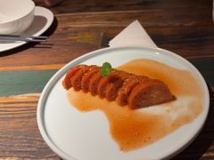 -外婆家(蓝色港湾店)