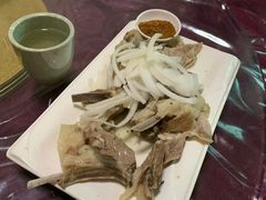 -旺原领头羊餐厅