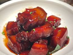 -筱爷叔·上海传统手工菜(玉树路店)