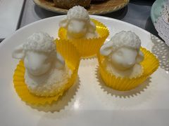 -东来顺饭庄(apm总店)