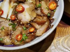 -锦尚阁烤鱼•天津菜(宣武门胡同店)
